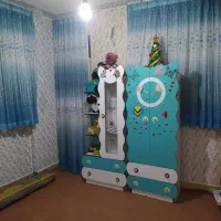فروش تخت وکمد