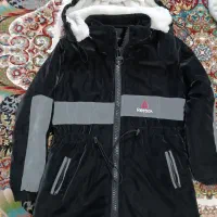 کاپشن داخل پشم سایز سی و هشت