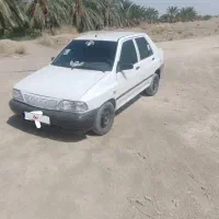 پراید مدل ۹۵