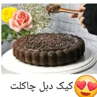 کیک خونگی هم عمده هم تکی|خوردنی و آشامیدنی|قم, شهر قائم|دیوار