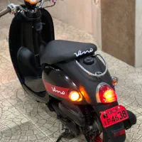 پاکشتی وینو50cc|موتورسیکلت|تهران, فلاح|دیوار