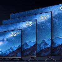 تلویزیون هوشمند شیائومی|تلویزیون و پروژکتور|تهران, فردوسی|دیوار