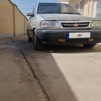 پراید مدل 90