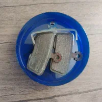 لنت ترمز دانهیل اندرو  درت جامپ کراس اسکات