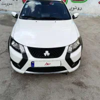 کوییک مدل۱۴۰۳ معاوضه با تیبا