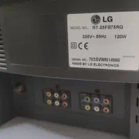 تلویزیون LG|تلویزیون و پروژکتور|تهران, بلورسازی|دیوار