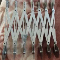 هفت چرخ المانی