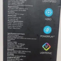 موس Logitech G Pro|قطعات و لوازم جانبی رایانه|مرودشت, ثبت احوال|دیوار