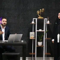 کلاسهای حضوری فن بیان با تدریس استاد میرزایی