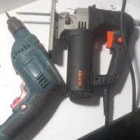 ابزارالات نصب کابینت فارسی بر . دلر . عمود بر گرد