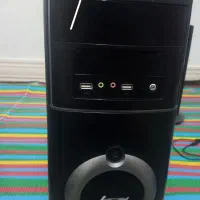 کیس پایونیر|قطعات و لوازم جانبی رایانه|صدرا-فارس, فاز ۱|دیوار