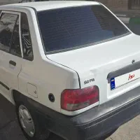 پراید مدل 90|خودرو سواری و وانت|اصفهان, بهارستان|دیوار