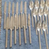 قاشق و تا آخر ببین
