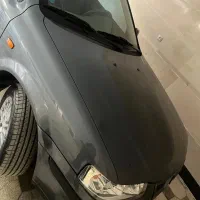 سمند مدل ۱۳۹۸ خاکستری