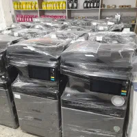 دستگاه کپی توشیبا|پرینتر، اسکنر، کپی، فکس|قم, حاج زینل|دیوار