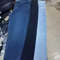 جین کده مردانه