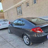 پروتون جنتو ۲۰۰۷ سالم