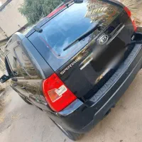 اسپورتیج 2010