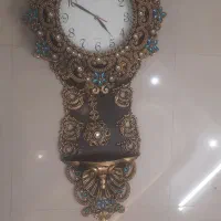 ساعت دیواری