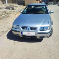 سمند مدل 85|خودرو سواری و وانت|یاسوج, |دیوار