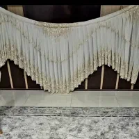 تور ودالبور|پرده، رانر، رومیزی|خمینیشهر, |دیوار