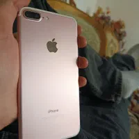 آیفون 7 پلاس