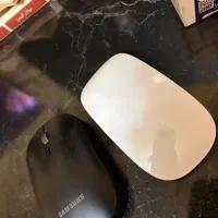 Magic Mouse 2024|قطعات و لوازم جانبی رایانه|تهران, آهنگران (سراسیاب دولاب)|دیوار