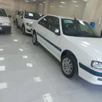 پارس فول سفارشی گاز سیمی