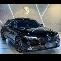 هوندا آکورد 2025