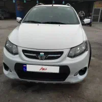 کوییک ۱۴۰۱ پارس خودرویی بدون رنگ و ضربه