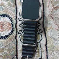 یک عدد ساعت هوشمند