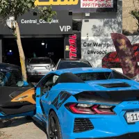 هگزیس فرانسه بادیفنس و کاور بدنه نقد و اقساط
