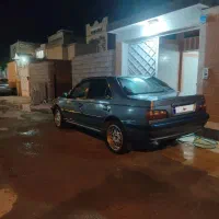 پژو پارس مدل 89بسیارتمیز|خودرو سواری و وانت|بهبهان, |دیوار