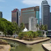 تور مالزی پرواز مستقیم ایران ایرتور ( اقساط12ماهه)