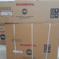 کولر گازی 30 هزار اوجنرال ..OGENERAL..