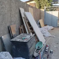 کارگاه فروشی|فروش دفتر صنعتی، کشاورزی، تجاری|خاوران, |دیوار