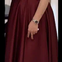 لباس زنانه مزون دوز