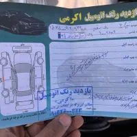 تیبا ۲ ۹۳|خودرو سواری و وانت|کاشان, کارگر|دیوار