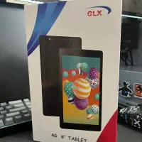 تبلت 8 اینچ GLX نو