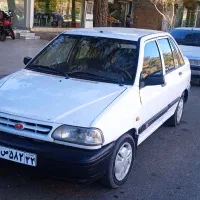 پراید141مدل92