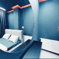 **ویلا مدرن ۳خواب استخردار در متلقو|اجارهٔ کوتاهمدت ویلا و باغ|سلمانشهر, |دیوار