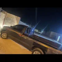 تویوتا تک کابین