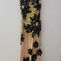 پیراهن مجلسی