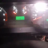 نیسان مدل 93 کم کار|خودرو سواری و وانت|اهر, |دیوار