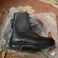 پوتین سربازی