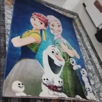 فرش ۶متری طرح السا