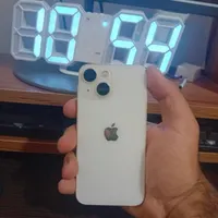اپل iPhone 13 mini با حافظهٔ ۱۲۸ گیگابایت|موبایل|ساوه, |دیوار