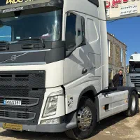 اف اچ ۵۰۰|خودرو سنگین|عجب شیر, |دیوار