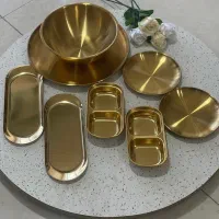 ظروف دکوری و آشپزخانه