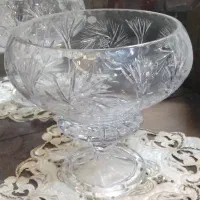 بوفه همراه با ظروف کریستال میشل لهستان اصل|ظروف سرو و پذیرایی|تهران, شمیران‌نو|دیوار
